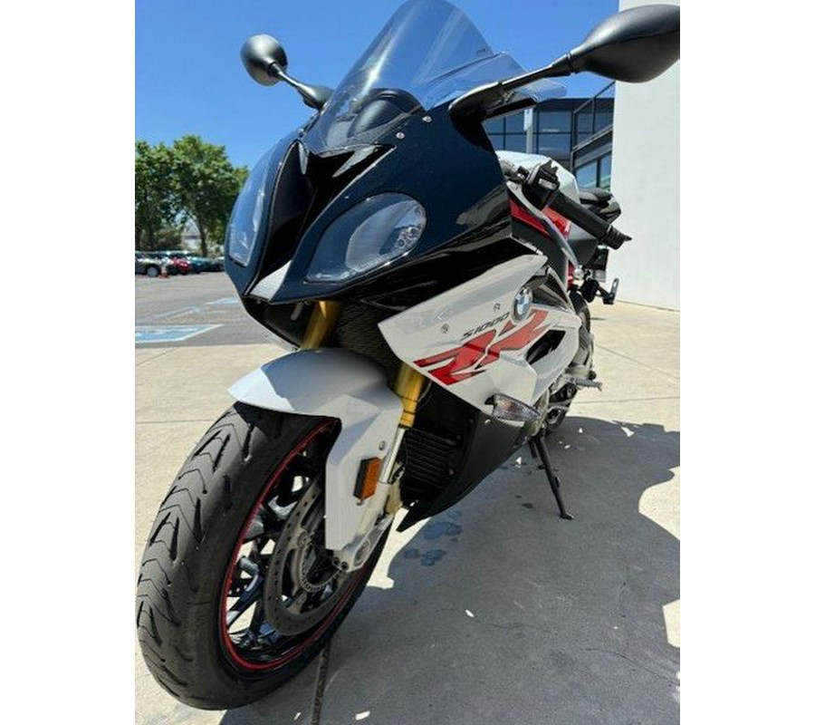 Used 2018 BMW S 1000 RR