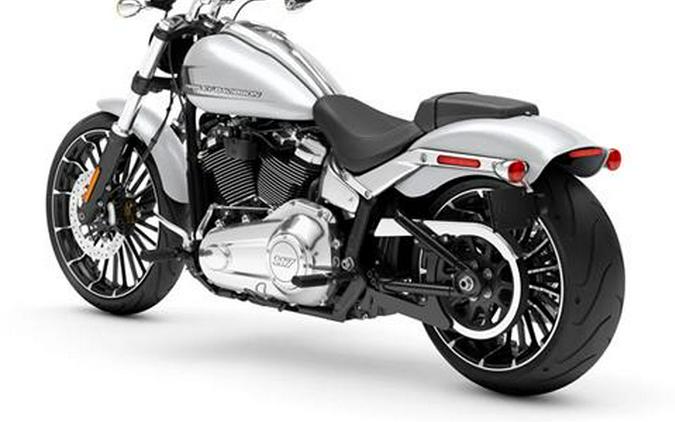 2024 Harley-Davidson Breakout®