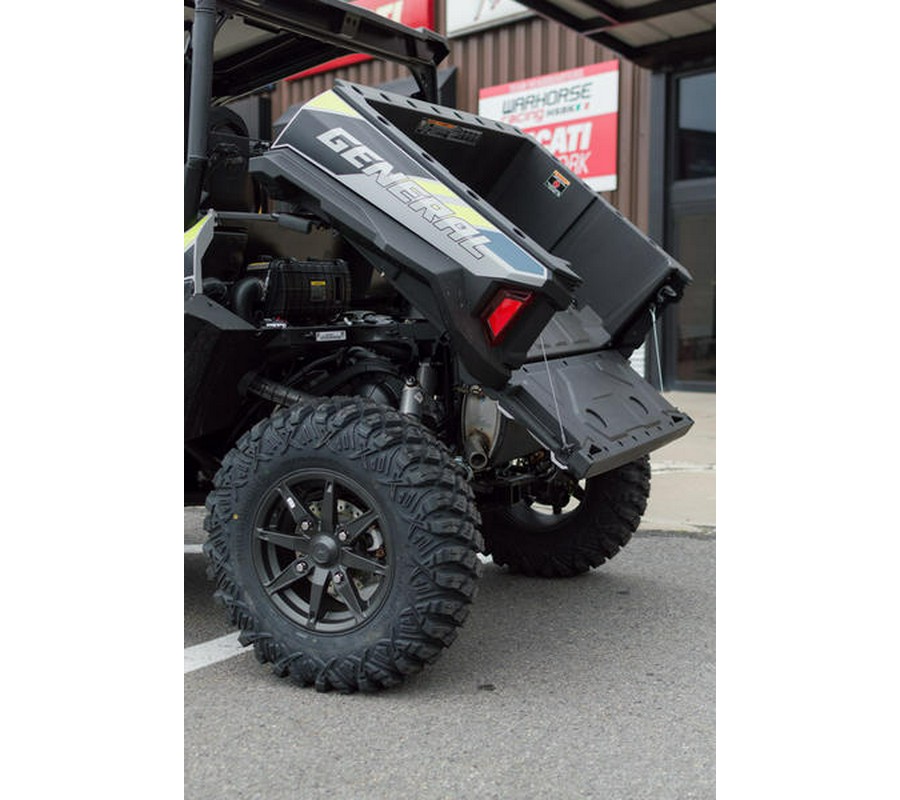 2024 Polaris® General XP 1000 Sport