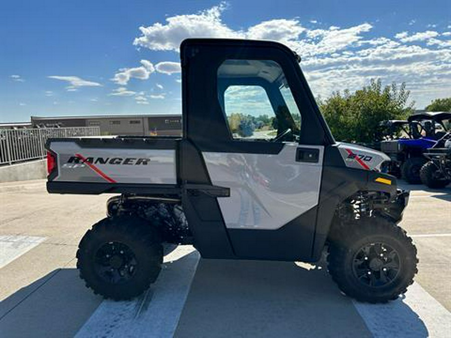 2024 Polaris Ranger SP 570 NorthStar Edition