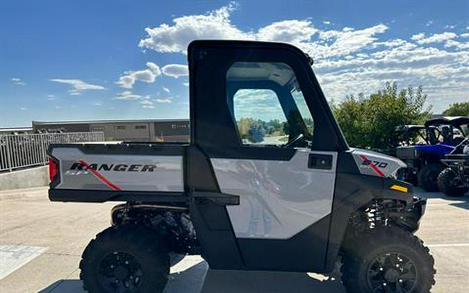 2024 Polaris Ranger SP 570 NorthStar Edition