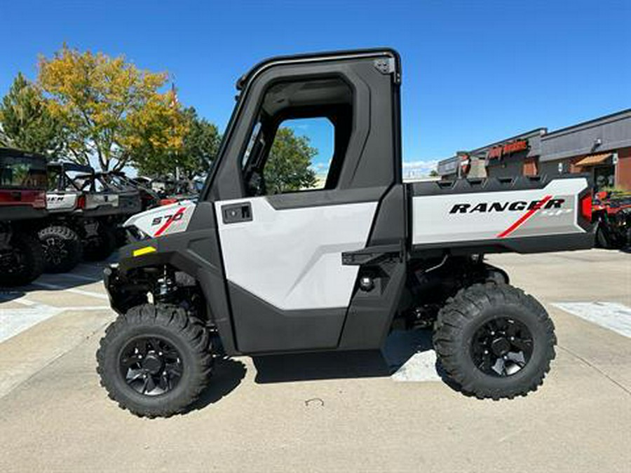 2024 Polaris Ranger SP 570 NorthStar Edition