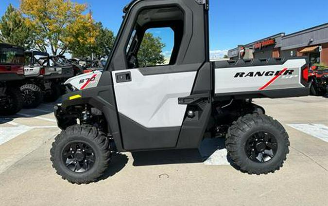 2024 Polaris Ranger SP 570 NorthStar Edition