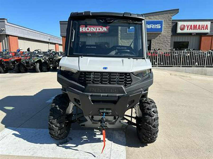 2024 Polaris Ranger SP 570 NorthStar Edition