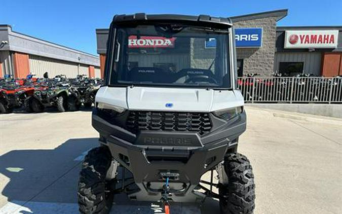 2024 Polaris Ranger SP 570 NorthStar Edition