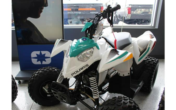 2024 Polaris Outlaw 110 EFI