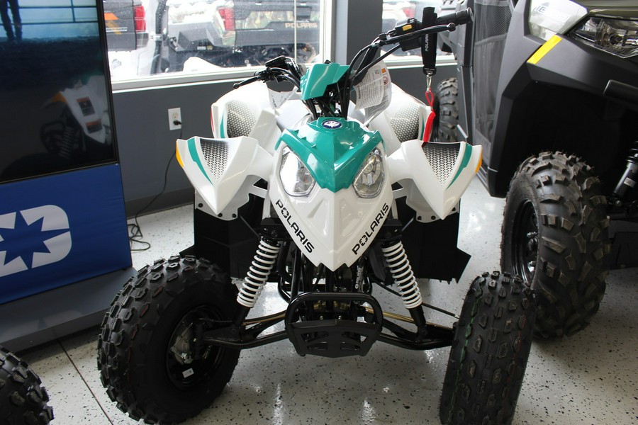 2024 Polaris Outlaw 110 EFI