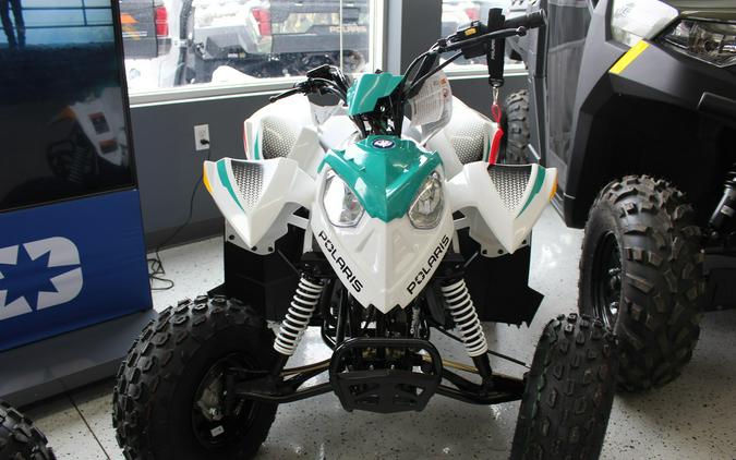 2024 Polaris Outlaw 110 EFI