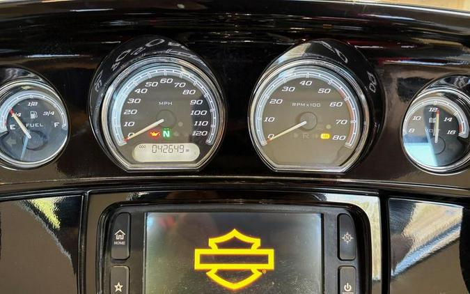 2016 Harley-Davidson® FLHTK - Ultra Limited