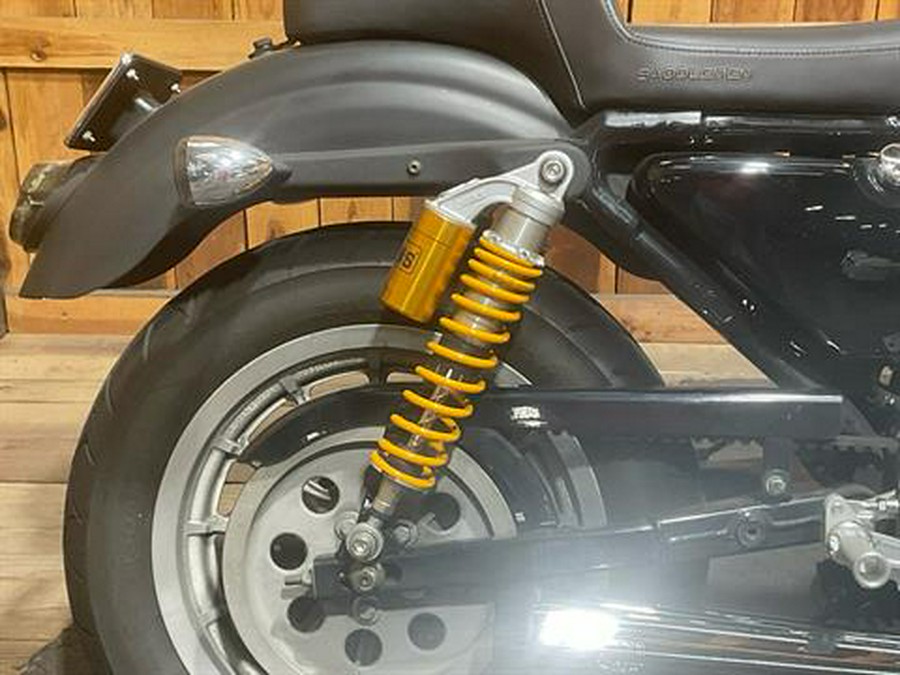 2003 Harley-Davidson XLH Sportster® 883