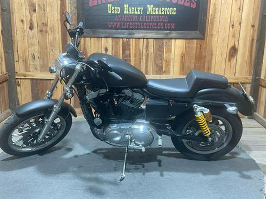2003 Harley-Davidson XLH Sportster® 883