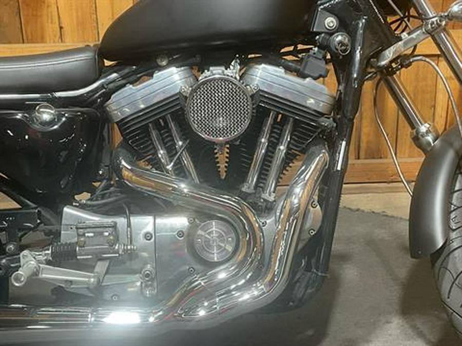 2003 Harley-Davidson XLH Sportster® 883