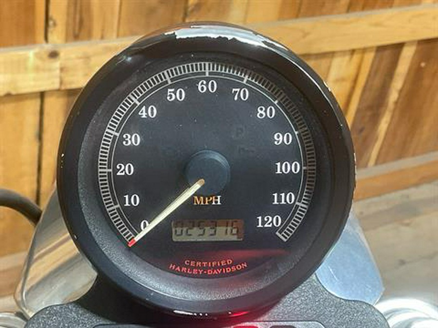 2003 Harley-Davidson XLH Sportster® 883