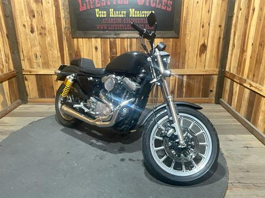 2003 Harley-Davidson XLH Sportster® 883