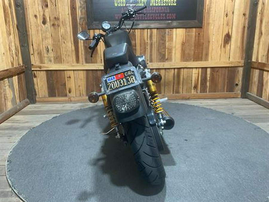 2003 Harley-Davidson XLH Sportster® 883