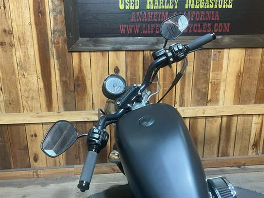 2003 Harley-Davidson XLH Sportster® 883