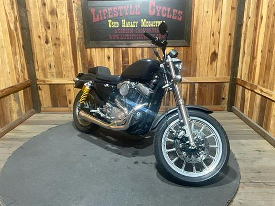 2003 Harley-Davidson XLH Sportster® 883