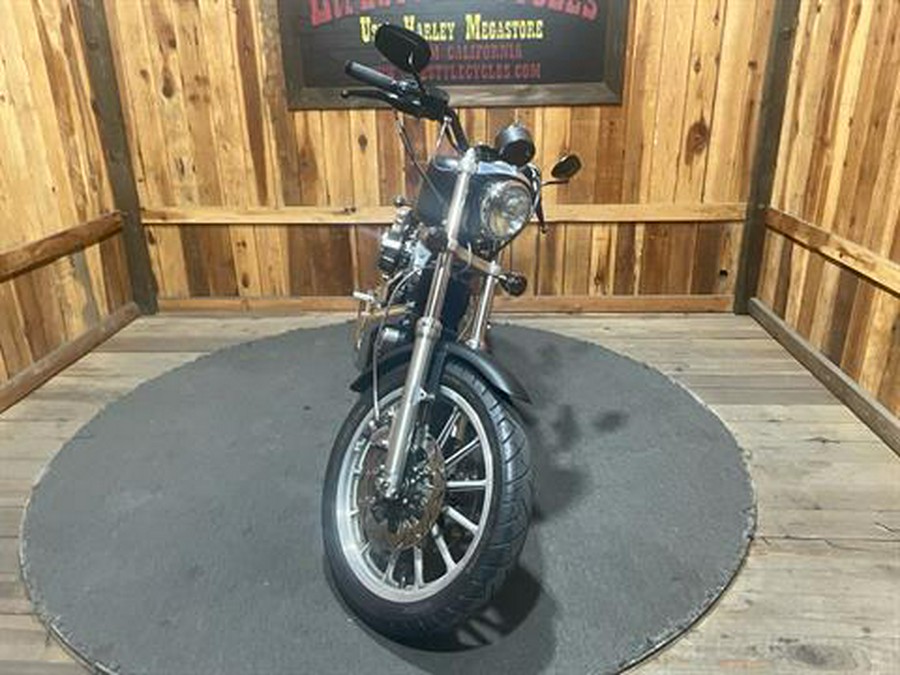 2003 Harley-Davidson XLH Sportster® 883