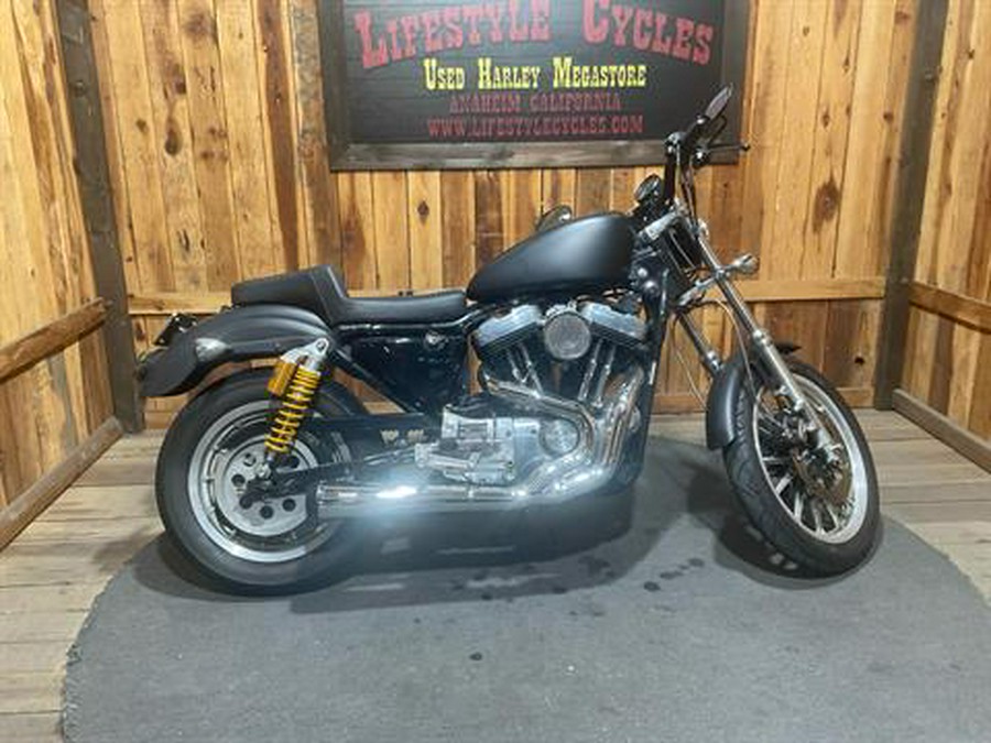 2003 Harley-Davidson XLH Sportster® 883