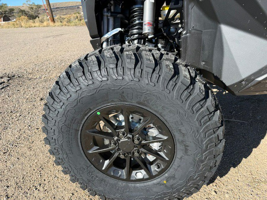 2026 Polaris RZR Pro S 4 Sport