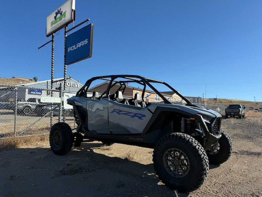 2026 Polaris RZR Pro S 4 Sport