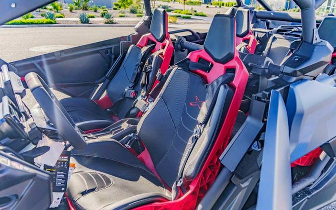 2026 Can-Am Maverick X3 Max X RS Turbo RR With Smart-Shox