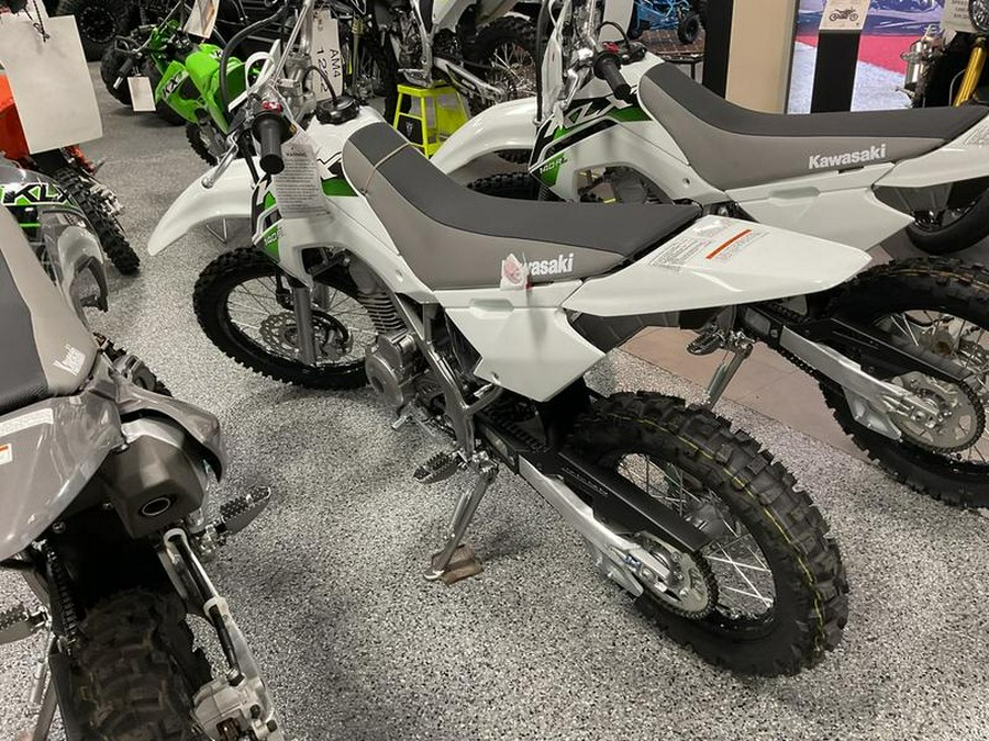 2026 Kawasaki KLX®140R
