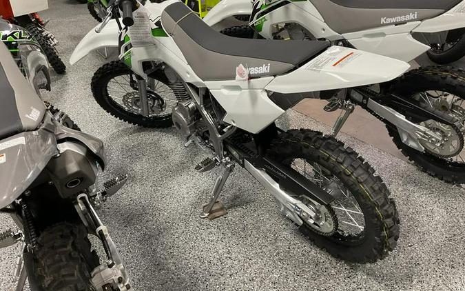 2026 Kawasaki KLX®140R