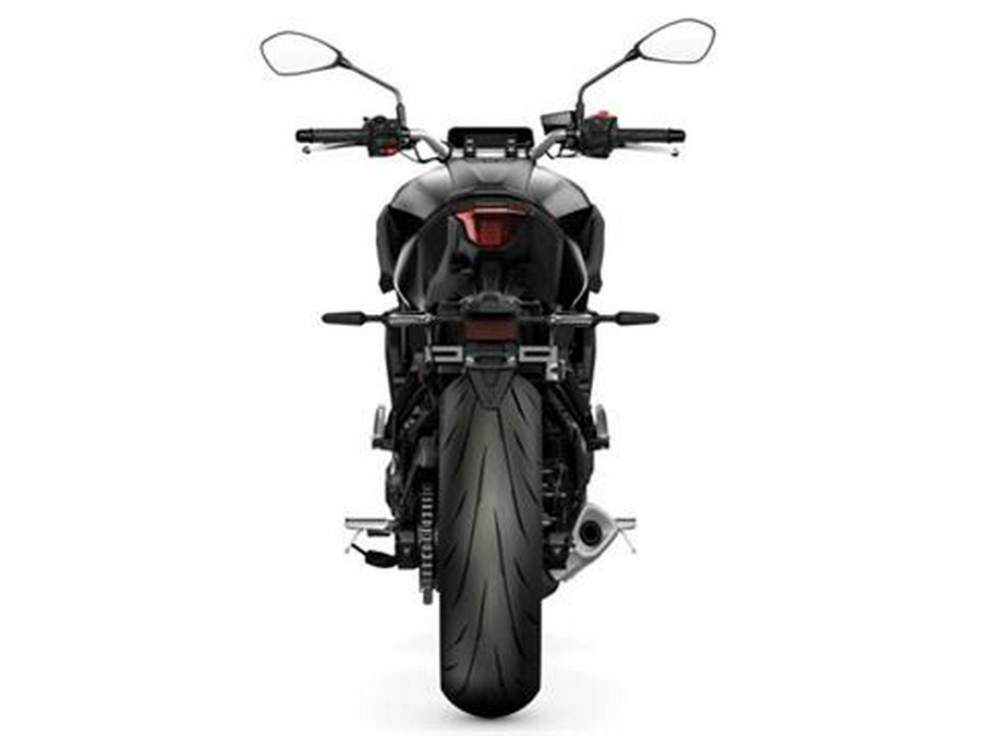2025 Yamaha MT-07
