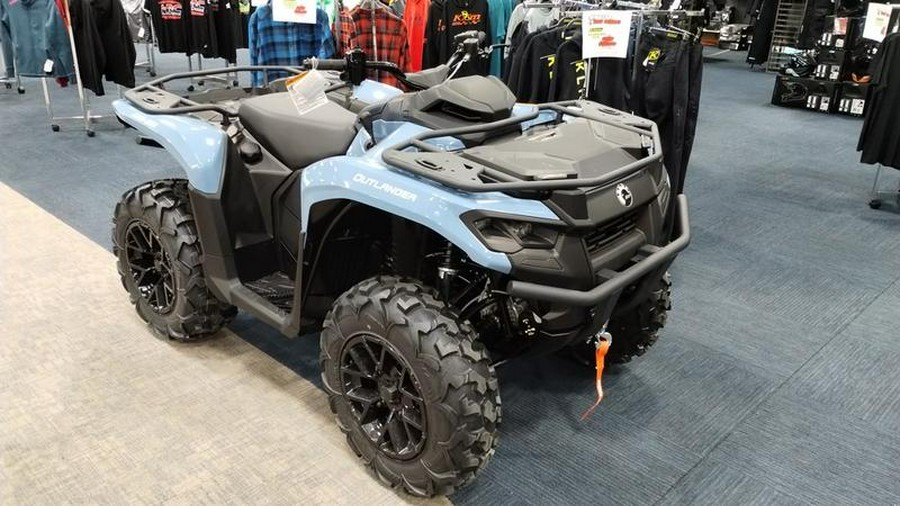 2025 Can-Am® Outlander XT 700
