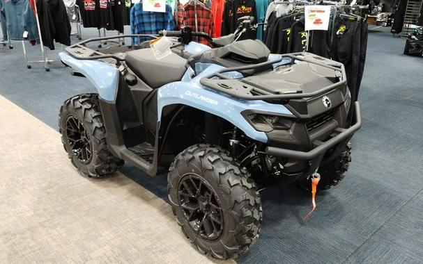 2025 Can-Am® Outlander XT 700