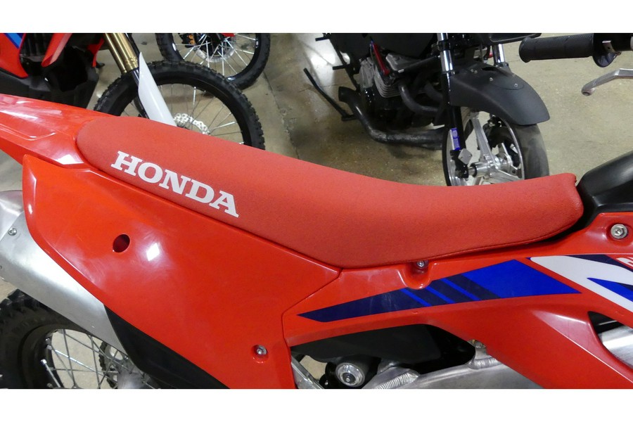 2024 Honda CRF250RX