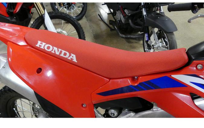 2024 Honda CRF250RX