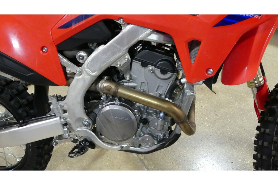 2024 Honda CRF250RX