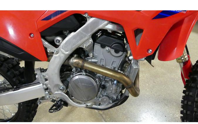 2024 Honda CRF250RX