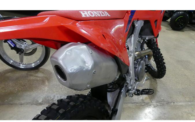 2024 Honda CRF250RX
