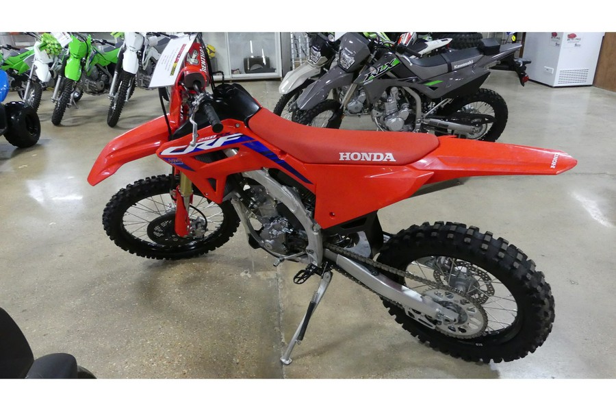 2024 Honda CRF250RX