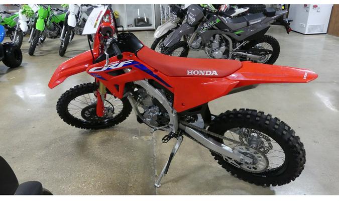 2024 Honda CRF250RX