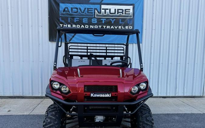 2026 Kawasaki Mule PRO-FXR 1000 LE