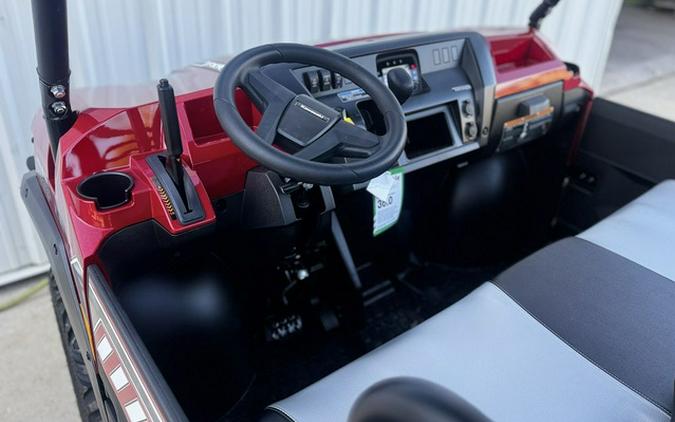 2026 Kawasaki Mule PRO-FXR 1000 LE