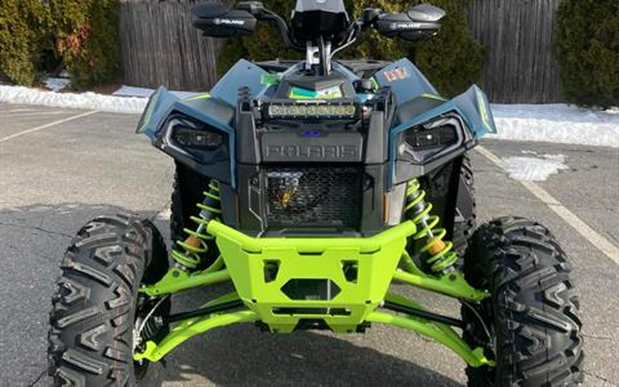2026 Polaris Scrambler XP 1000 S