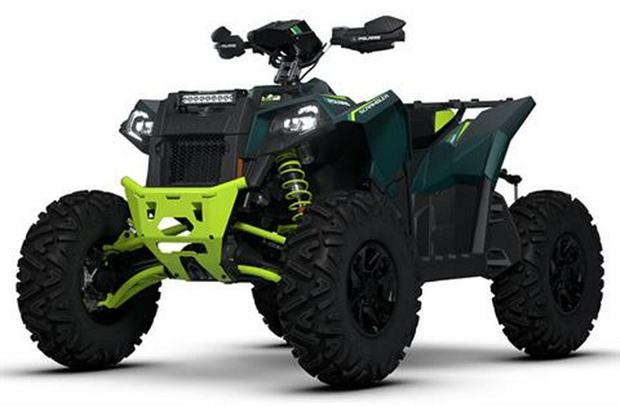 2026 Polaris Scrambler XP 1000 S