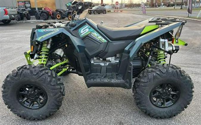 2026 Polaris Scrambler XP 1000 S