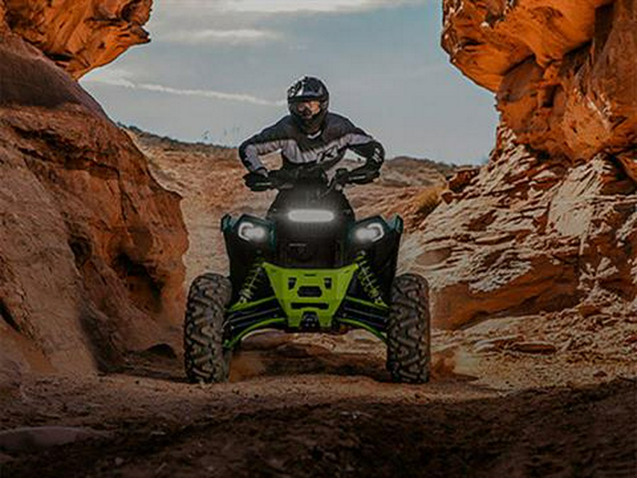 2026 Polaris Scrambler XP 1000 S
