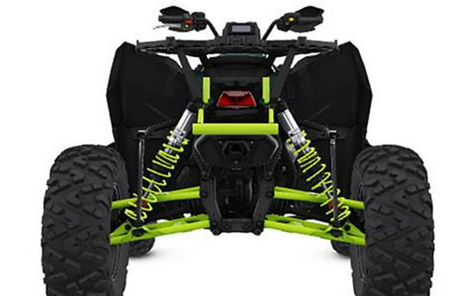 2026 Polaris Scrambler XP 1000 S