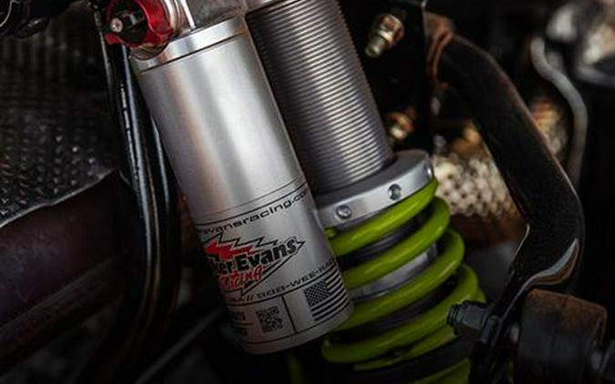 2026 Polaris Scrambler XP 1000 S