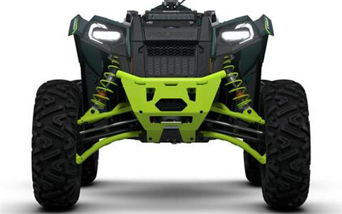 2026 Polaris Scrambler XP 1000 S