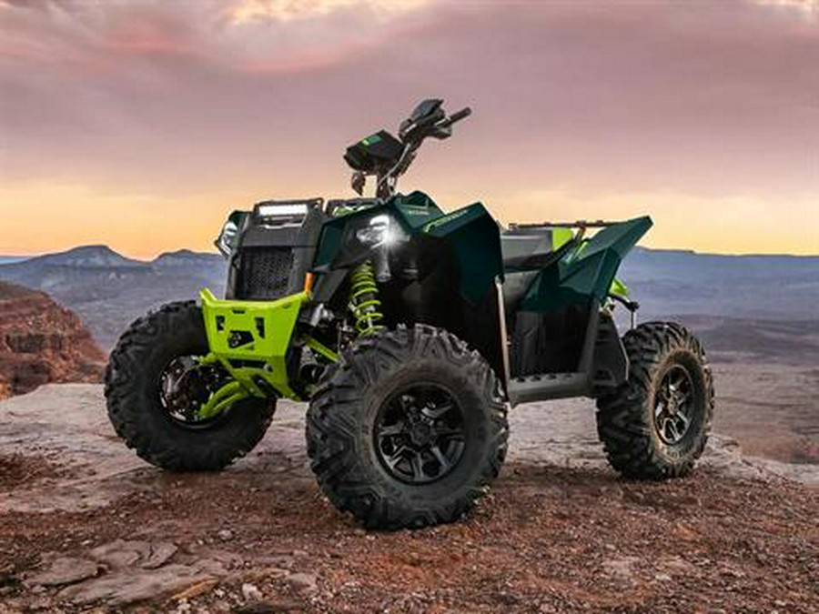 2026 Polaris Scrambler XP 1000 S