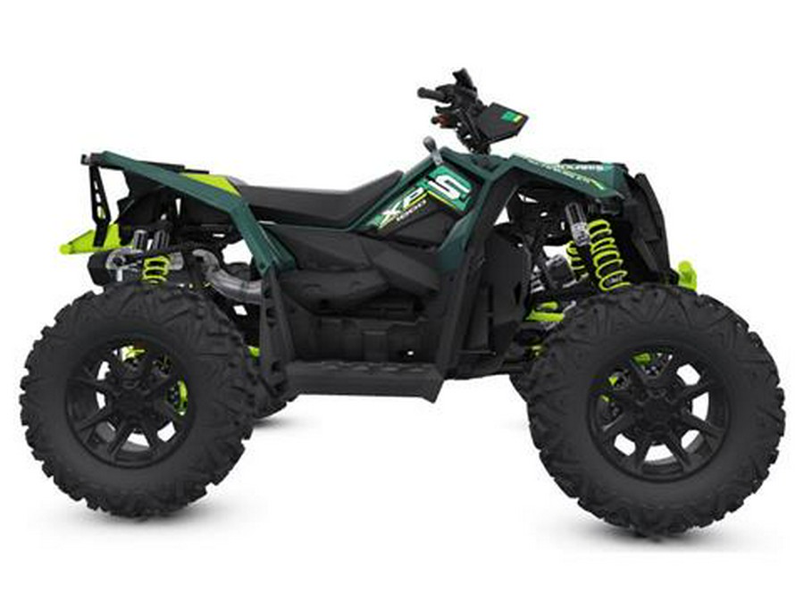 2026 Polaris Scrambler XP 1000 S