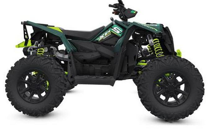 2026 Polaris Scrambler XP 1000 S
